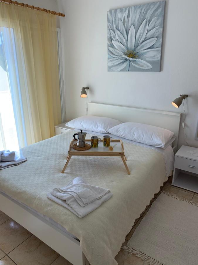 Apartments Ema Sali Extérieur photo