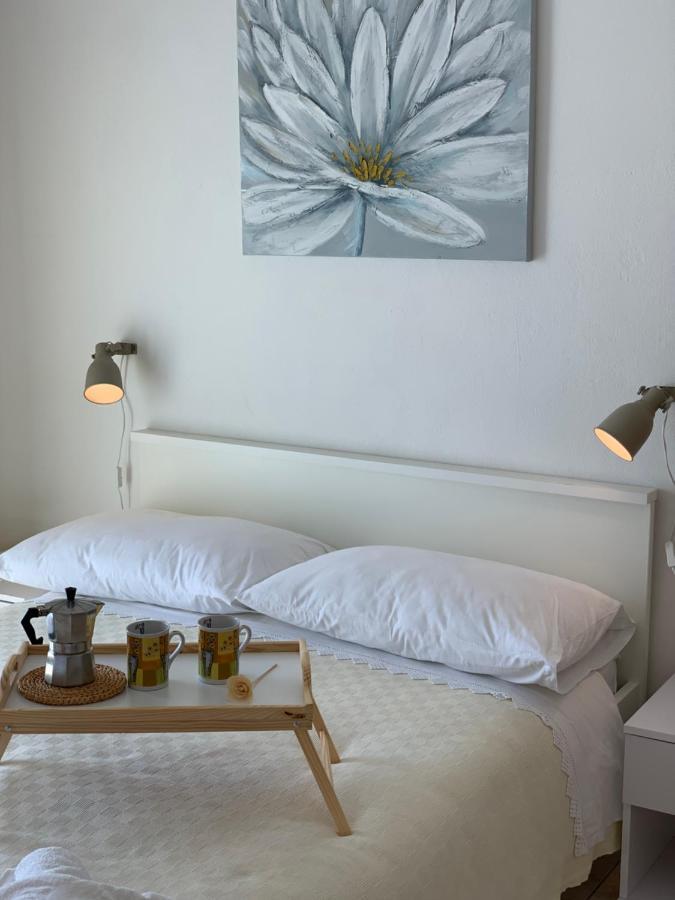 Apartments Ema Sali Extérieur photo